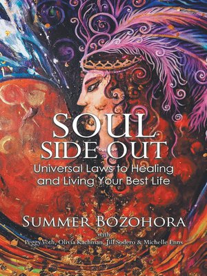 cover image of Soul-Side Out